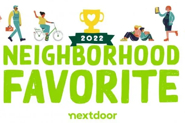 Integrated Lawn Care Named a Nextdoor 2022 Neighborhood Favorite Local Business
