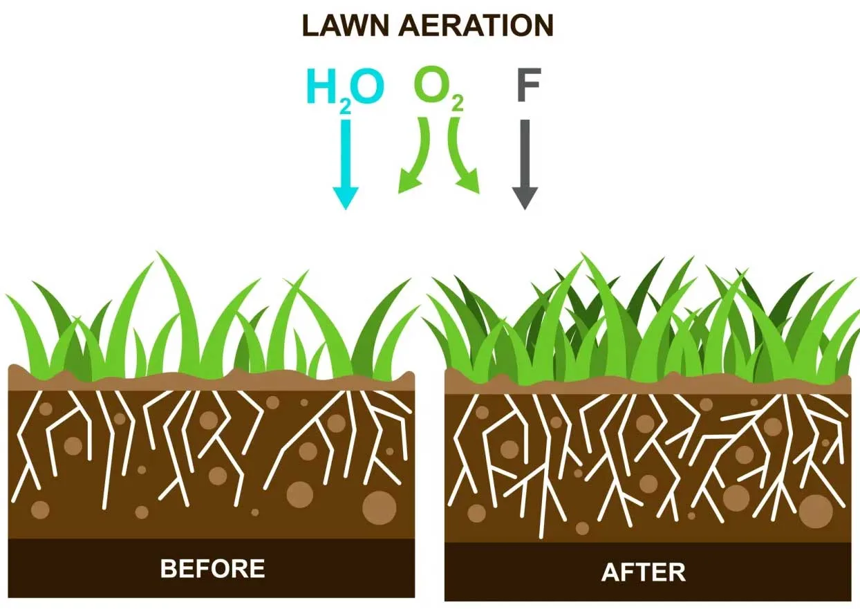 Liquid-Lawn-Aeration Liquid Lawn Aeration